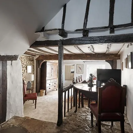 Luxury Cotswolds Cottage Optional Hot Tub, Castle Combe Exterior photo