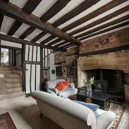 Luxury Cotswolds Cottage Optional Hot Tub, Castle Combe Exterior photo