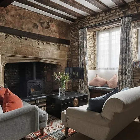 Luxury Cotswolds Cottage Optional Hot Tub, Castle Combe Exterior photo