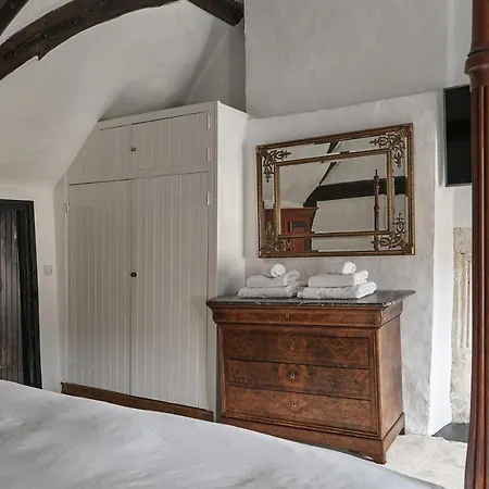 Luxury Cotswolds Cottage Optional Hot Tub, Castle Combe Exterior photo