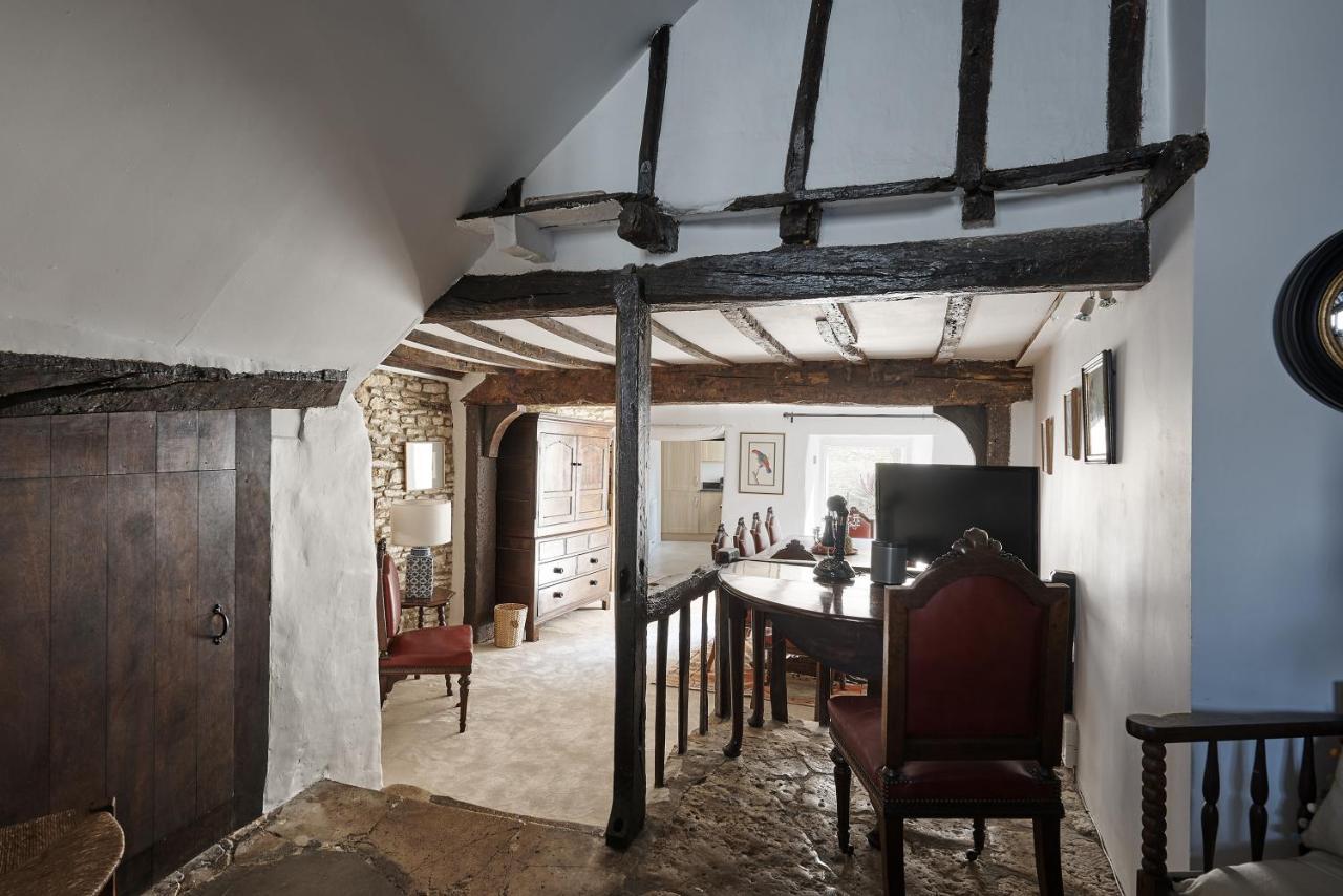 Luxury Cotswolds Optional Hot Tub, Holiday home Castle Combe