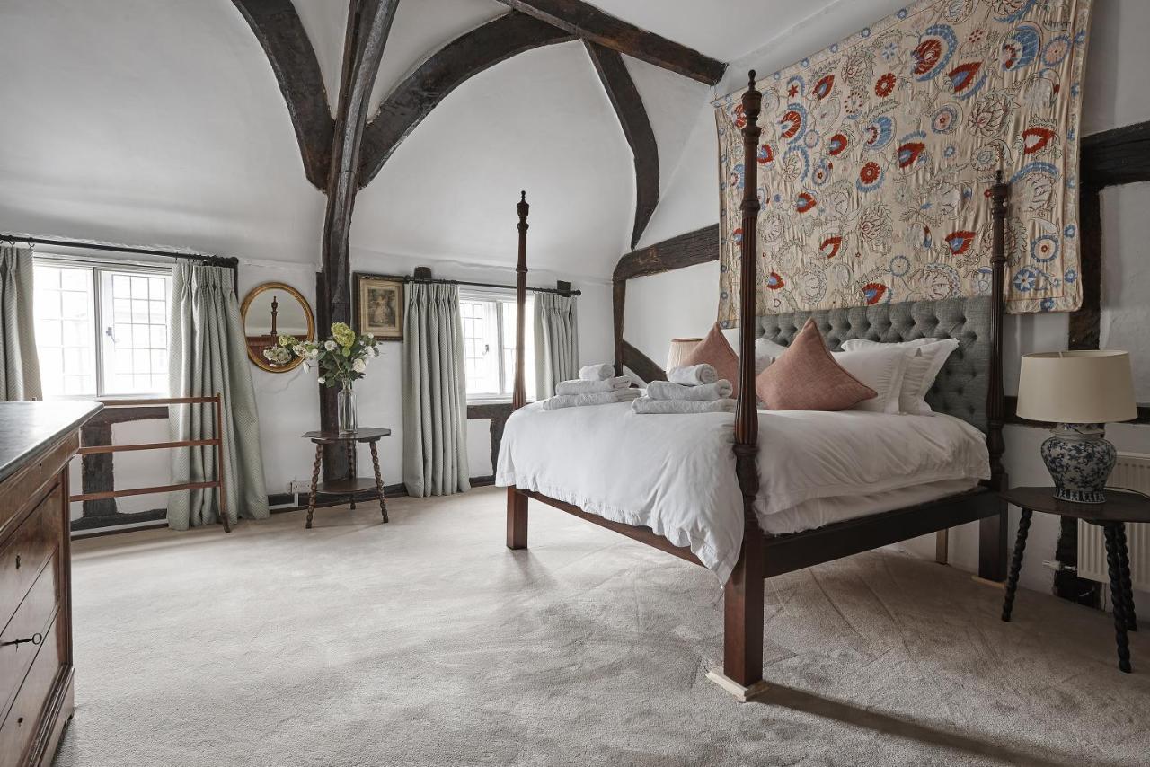 Holiday home Luxury Cotswolds Optional Hot Tub, *