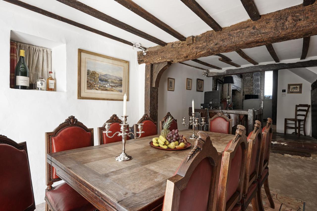 Holiday home Luxury Cotswolds Optional Hot Tub, *
