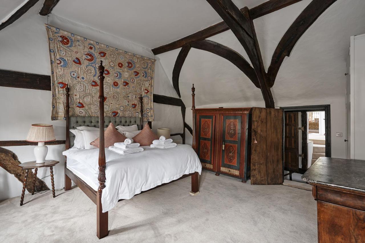 Luxury Cotswolds Optional Hot Tub, *