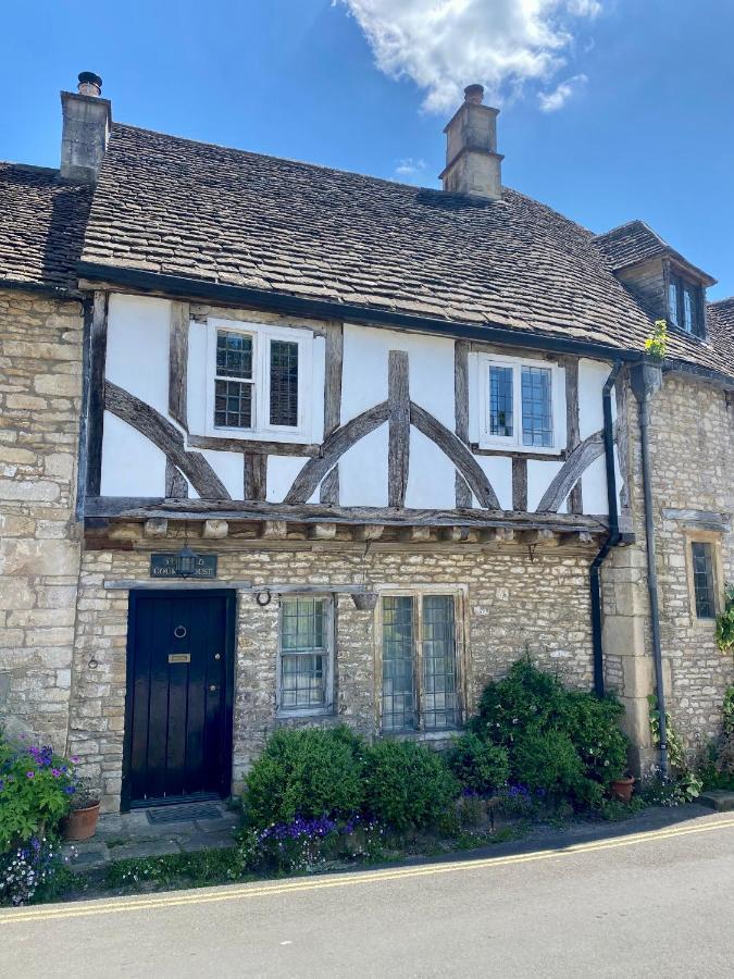 Holiday home Luxury Cotswolds Optional Hot Tub, *